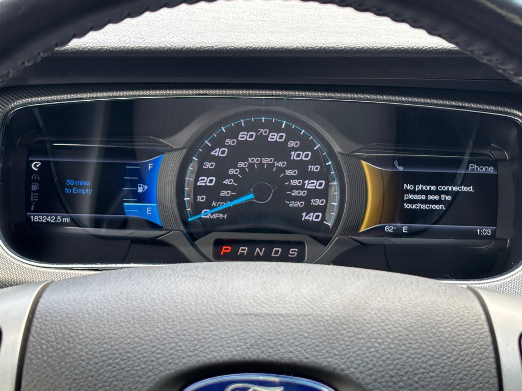 2013 Ford Taurus Image 12
