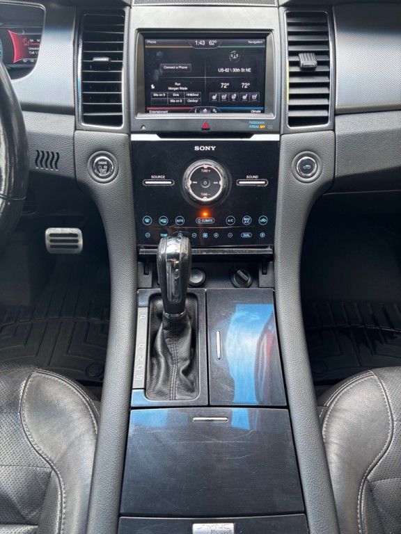 2013 Ford Taurus Image 13