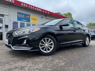 Image for 2019 Hyundai Sonata SE ID: 7377869