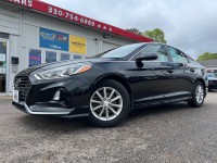 Image for 2019 Hyundai Sonata SE ID: 7377869