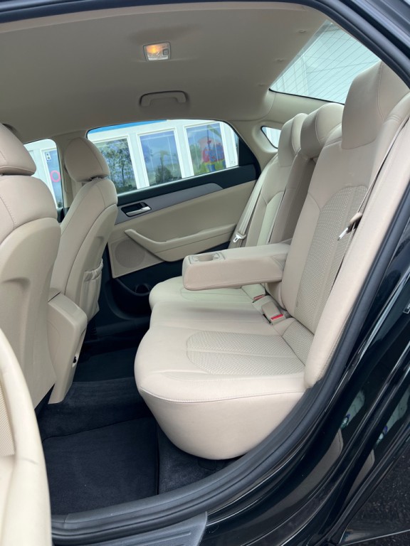 2019 Hyundai Sonata Image 10