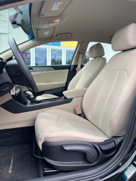 2019 Hyundai Sonata Image 11
