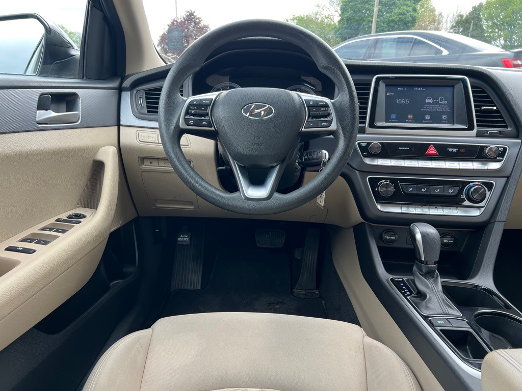 2019 Hyundai Sonata Image 13
