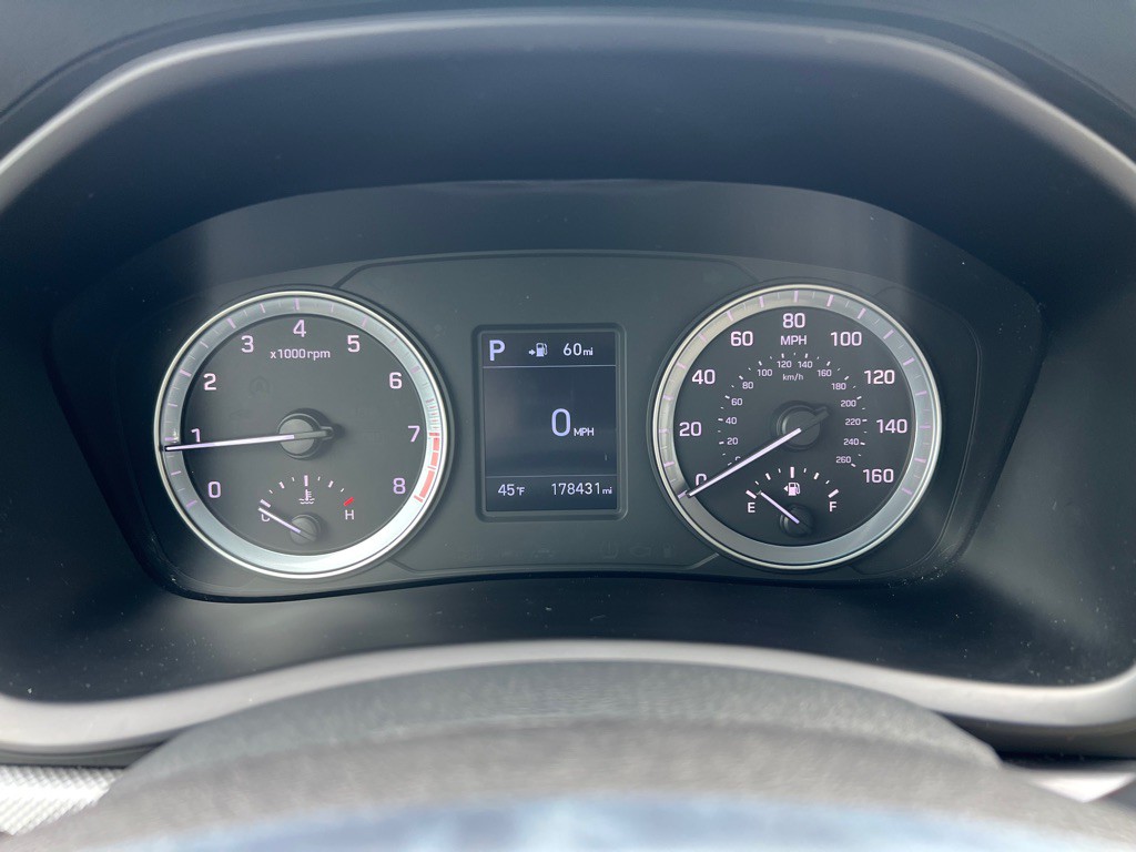 2019 Hyundai Sonata Image 15