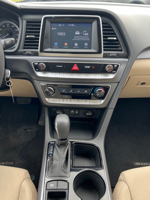 2019 Hyundai Sonata Image 16