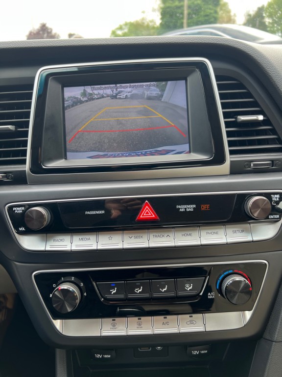 2019 Hyundai Sonata Image 18