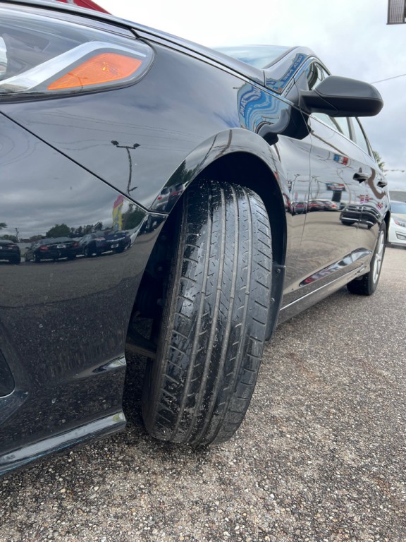 2019 Hyundai Sonata Image 20