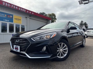Image for 2019 Hyundai Sonata SE ID: 7377869
