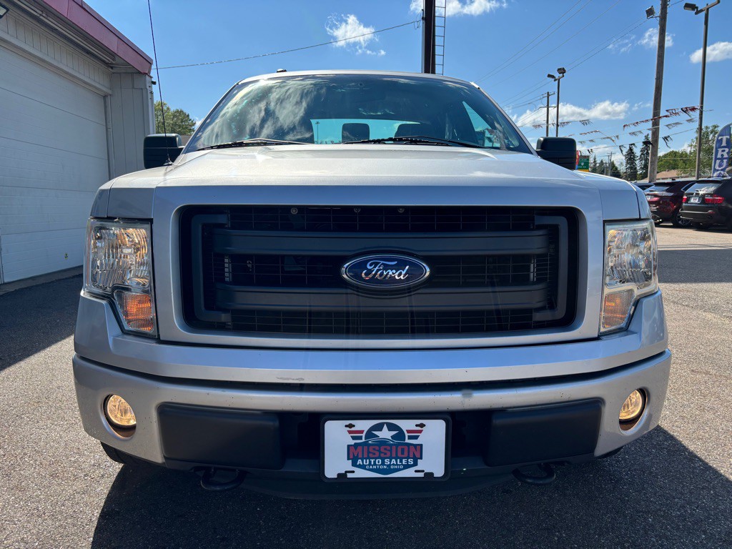 2014 Ford F-150 Image 2