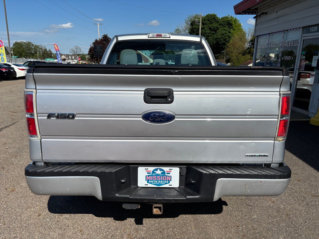 2014 Ford F-150 Image 6
