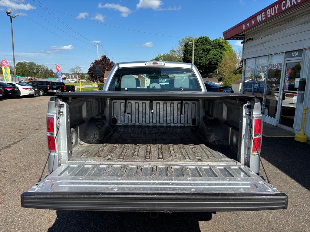 2014 Ford F-150 Image 7