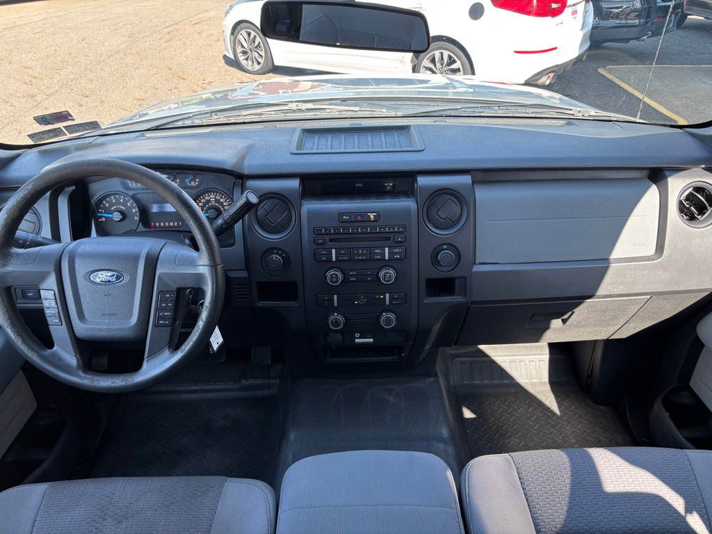 2014 Ford F-150 Image 11