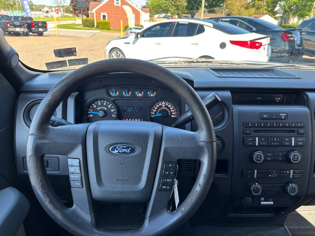 2014 Ford F-150 Image 12