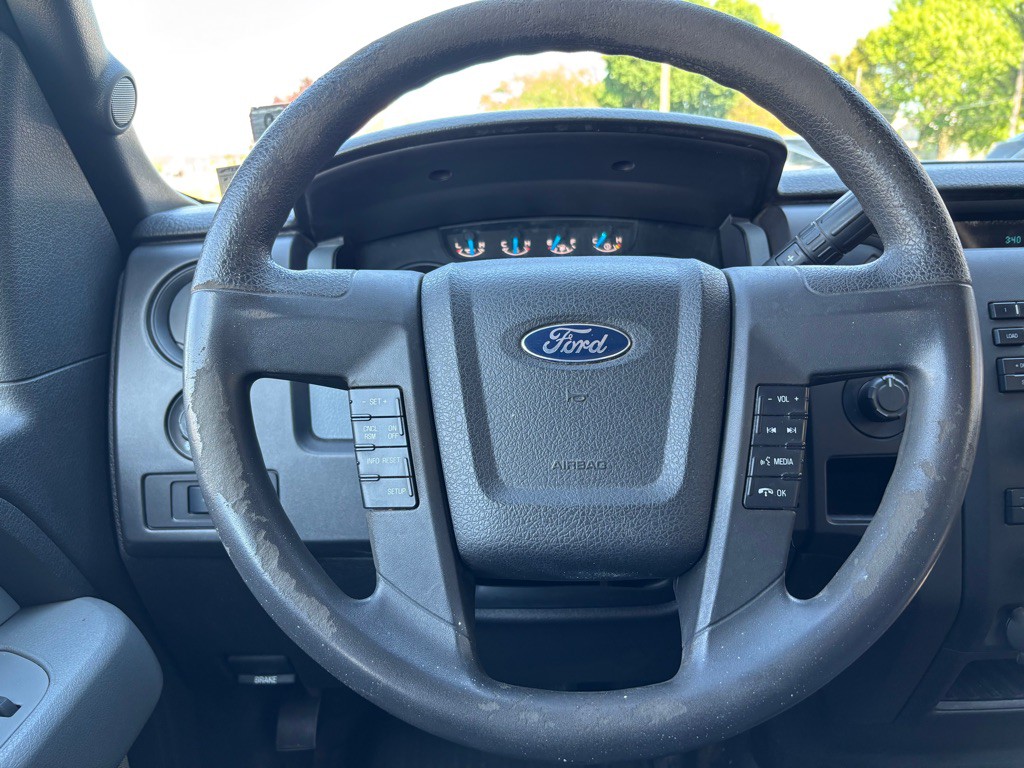 2014 Ford F-150 Image 13
