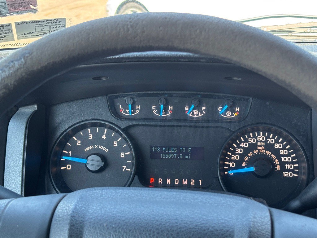 2014 Ford F-150 Image 14