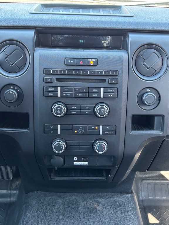 2014 Ford F-150 Image 15