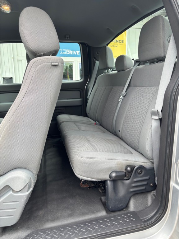 2014 Ford F-150 Image 8