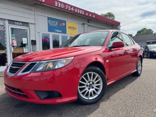 Image for 2010 Saab 9-3 2.0T ID: 7409355