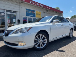 Image for 2012 Lexus ES 350 ID: 7409403