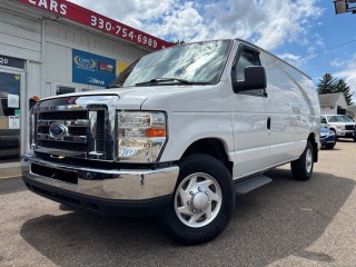 Image for 2012 Ford Econoline E250 ID: 7409424