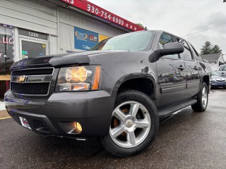 Image for 2010 Chevrolet Avalanche LT ID: 7424209