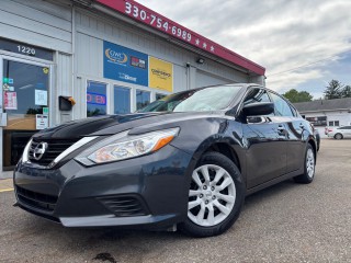 Image for 2018 Nissan Altima 2.5 ID: 7424232