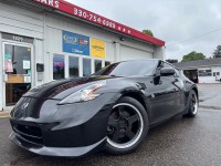 Image for 2012 Nissan 370Z BASE ID: 7442067