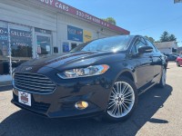 Image for 2014 Ford Fusion SE ID: 7452989