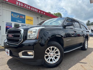 Image for 2019 GMC Yukon 1500 SLT ID: 7453048