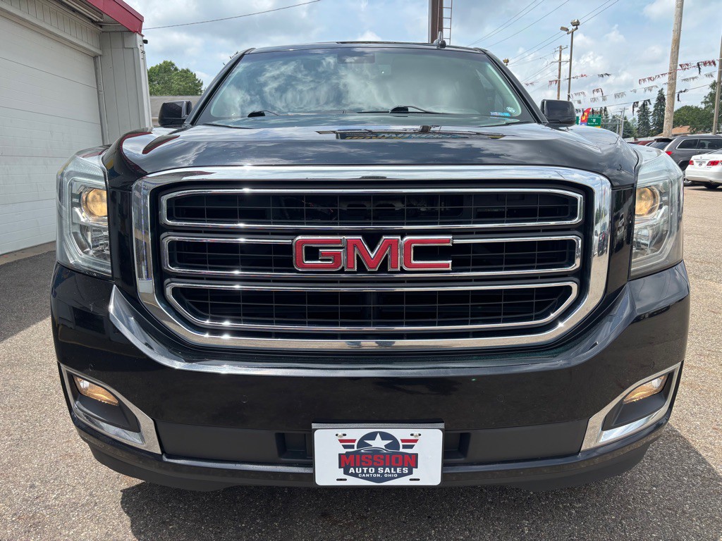 2019 GMC Yukon Image 2