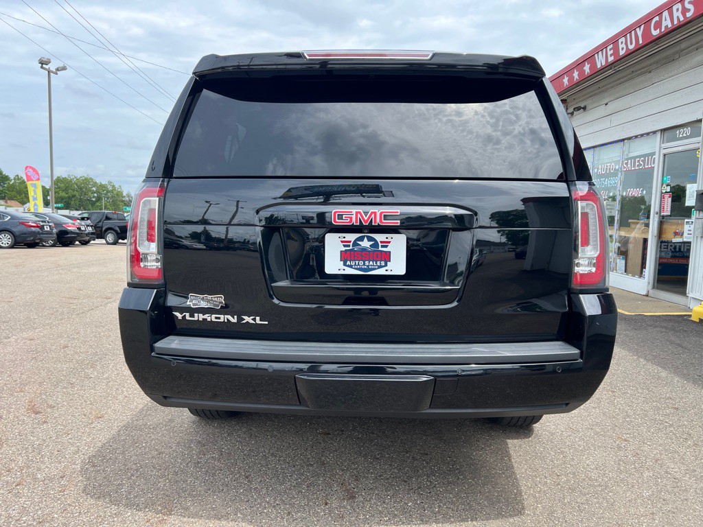 2019 GMC Yukon Image 6