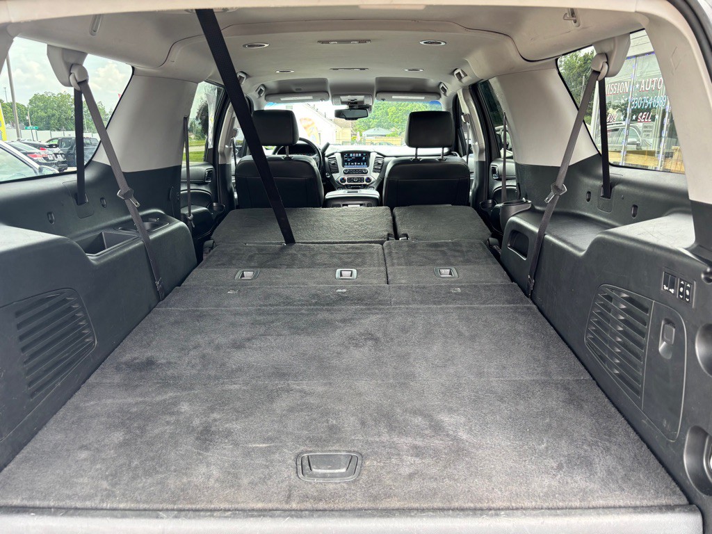 2019 GMC Yukon Image 11