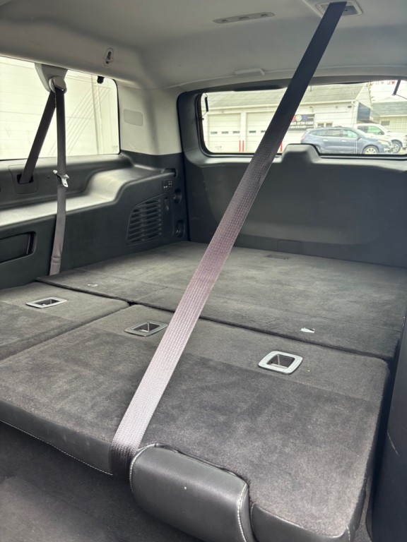 2019 GMC Yukon Image 12