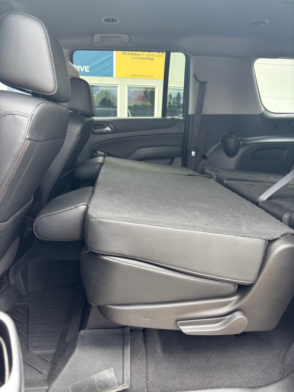 2019 GMC Yukon Image 14