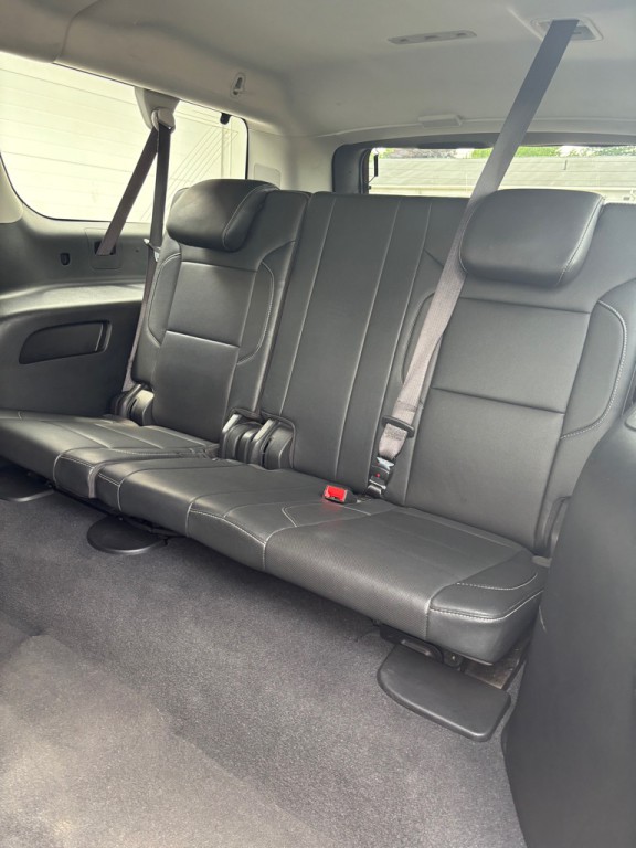 2019 GMC Yukon Image 15