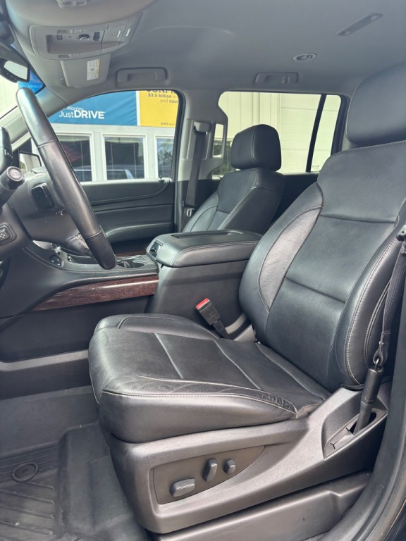 2019 GMC Yukon Image 16