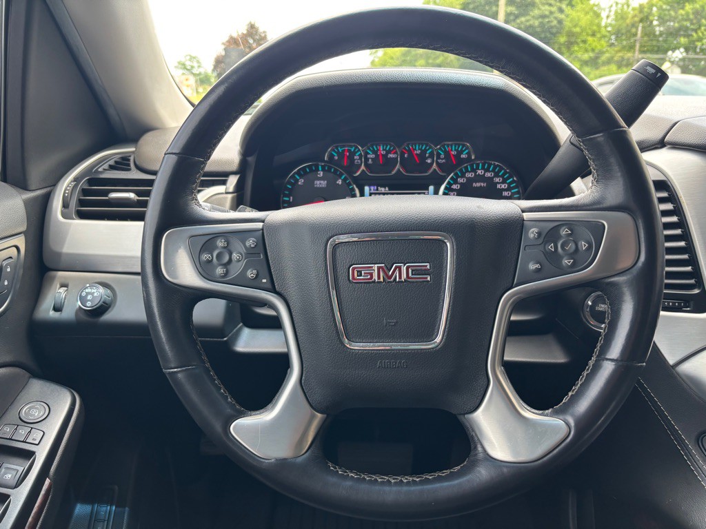 2019 GMC Yukon Image 20