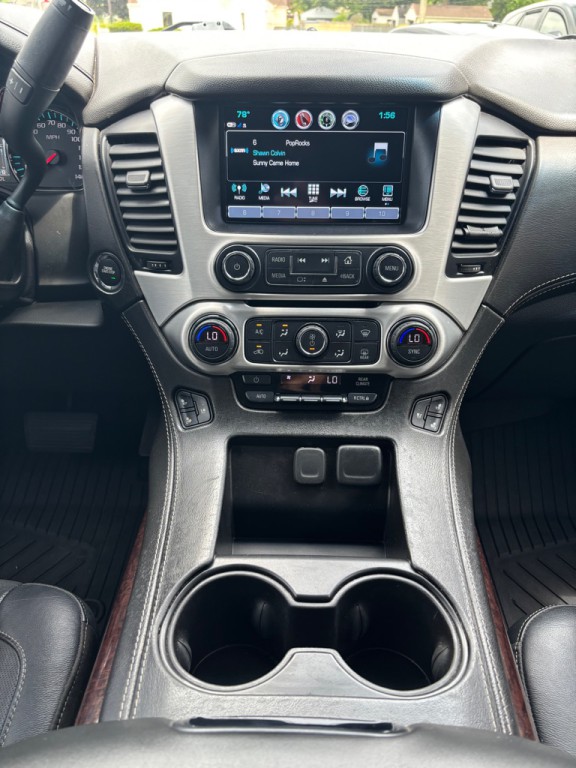 2019 GMC Yukon Image 22