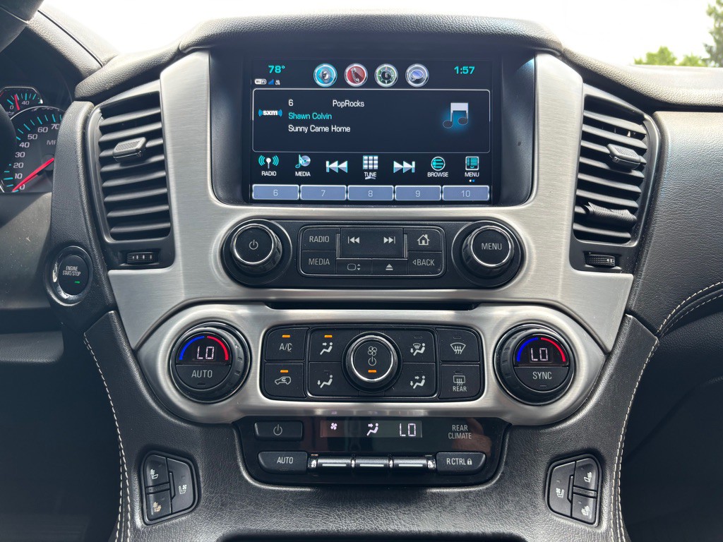 2019 GMC Yukon Image 23