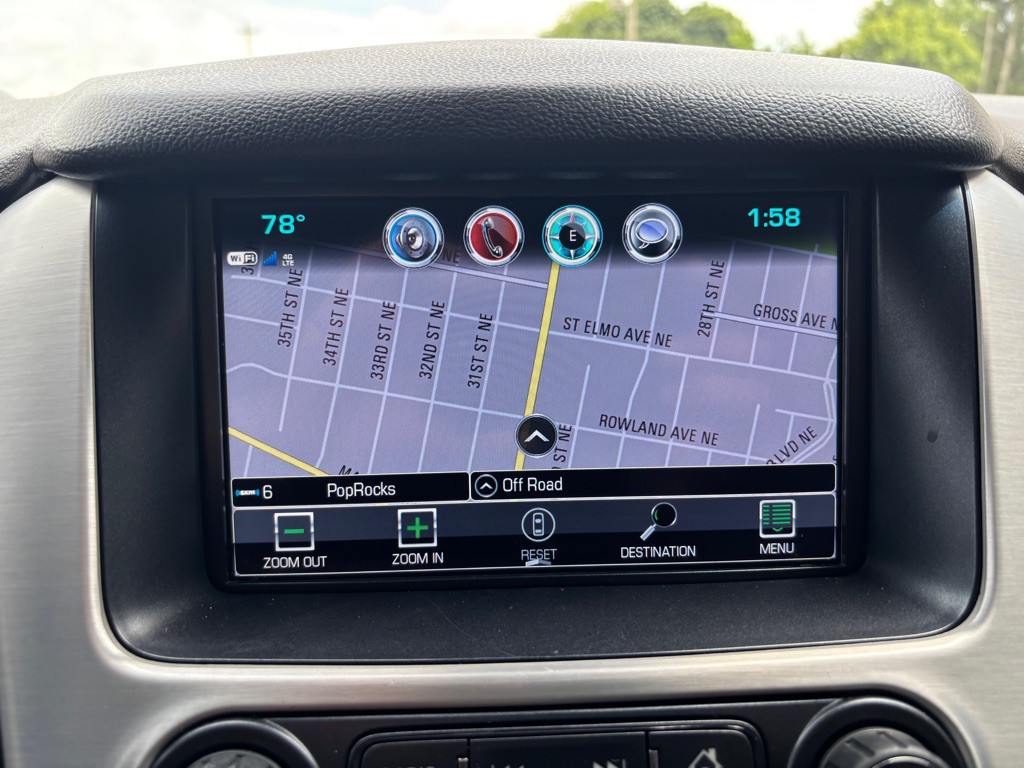 2019 GMC Yukon Image 24