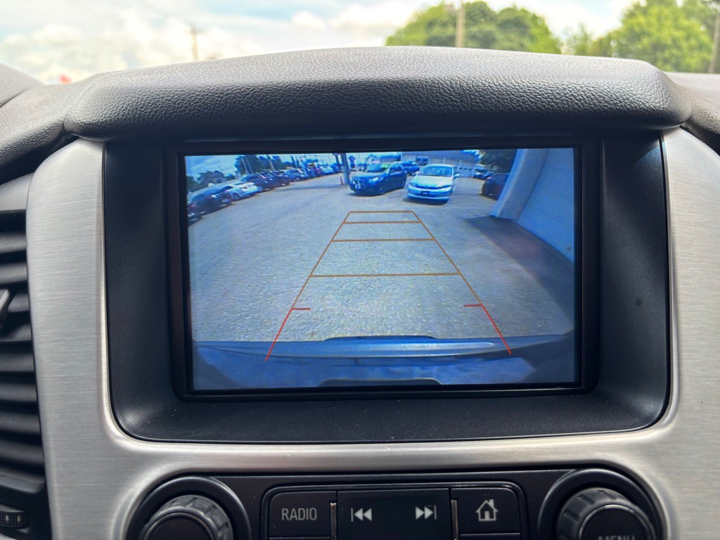 2019 GMC Yukon Image 25