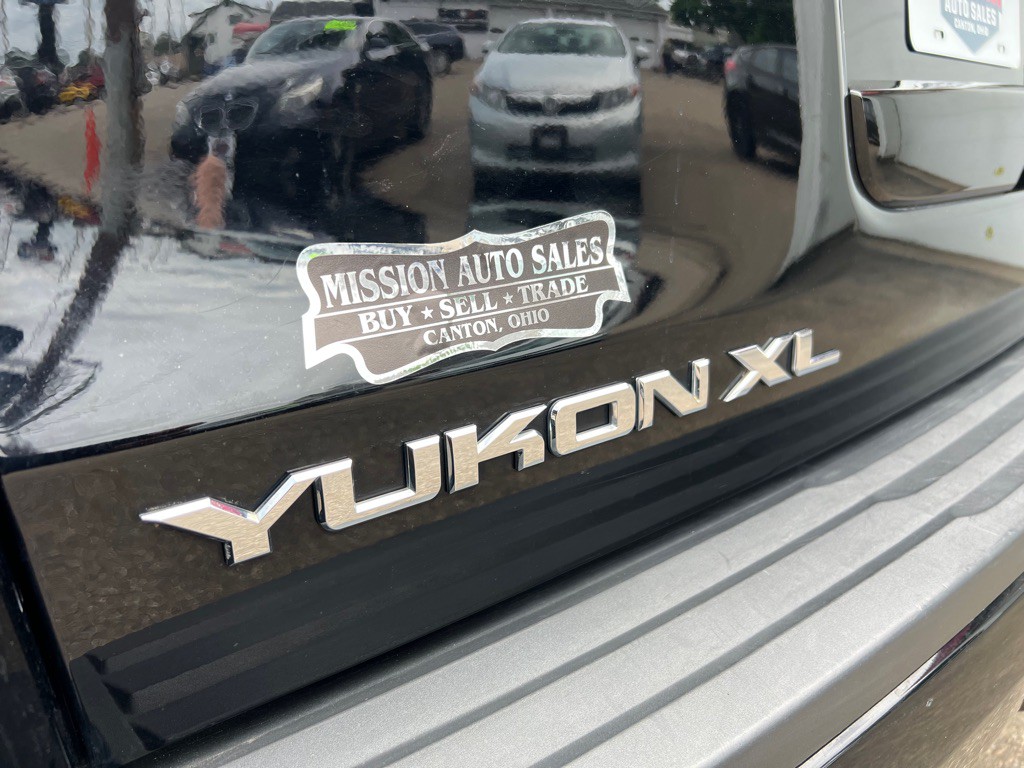 2019 GMC Yukon Image 27