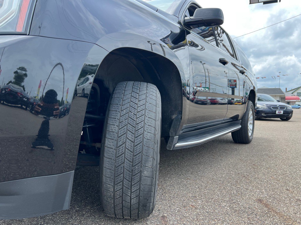 2019 GMC Yukon Image 28