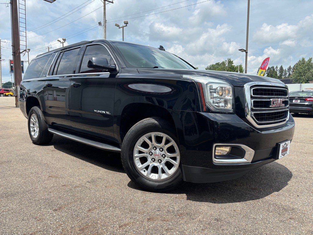 2019 GMC Yukon Image 31