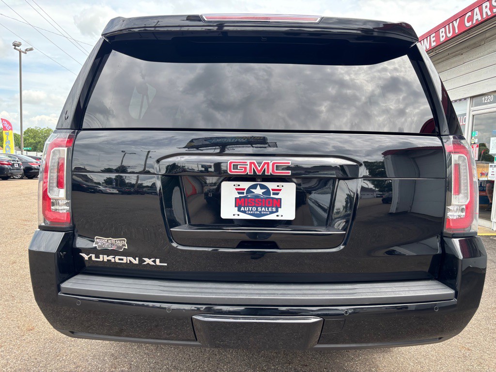 2019 GMC Yukon Image 34