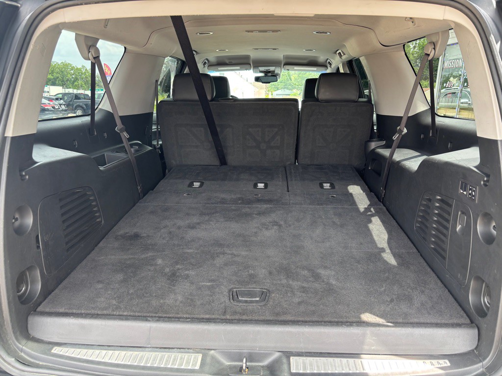 2019 GMC Yukon Image 38