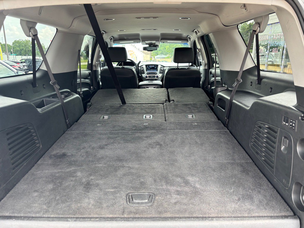 2019 GMC Yukon Image 39