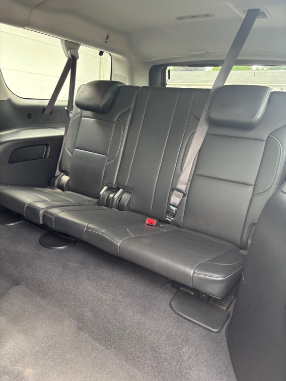 2019 GMC Yukon Image 41