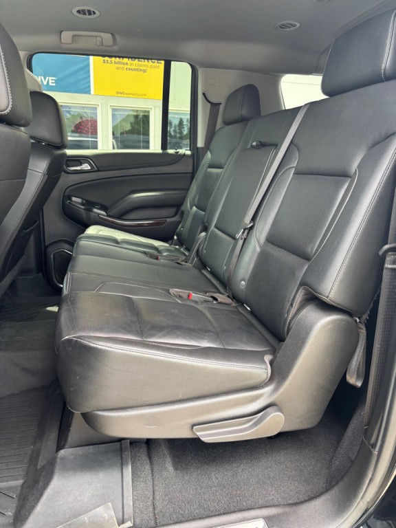 2019 GMC Yukon Image 43