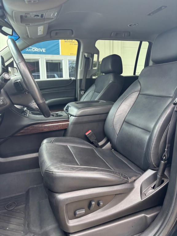 2019 GMC Yukon Image 44